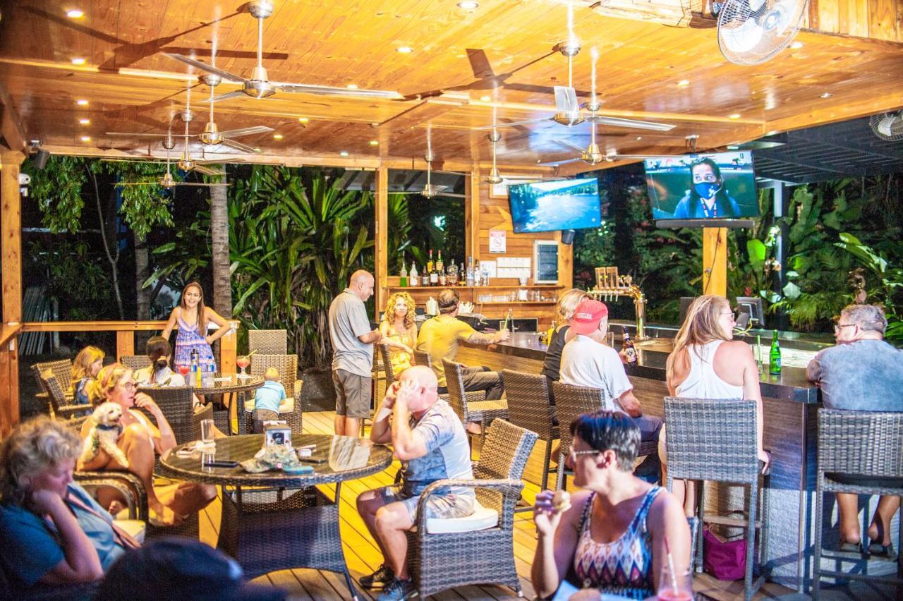 La Puerta Del Sol Hotel Коко Екстериор снимка