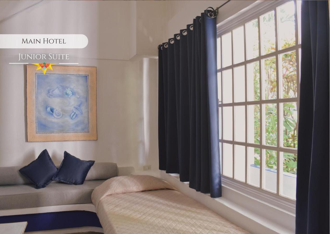 La Puerta Del Sol Hotel Коко Екстериор снимка