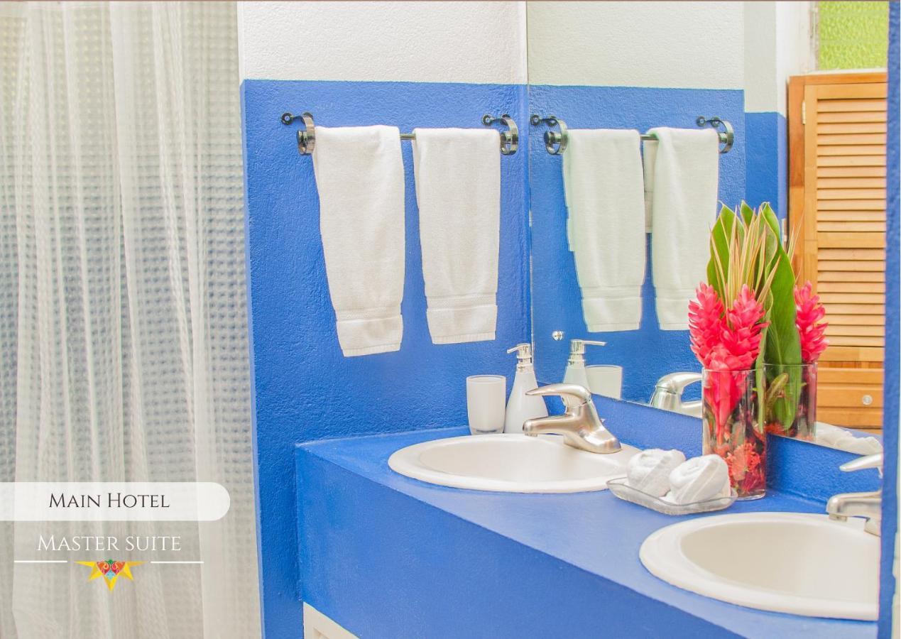 La Puerta Del Sol Hotel Коко Екстериор снимка
