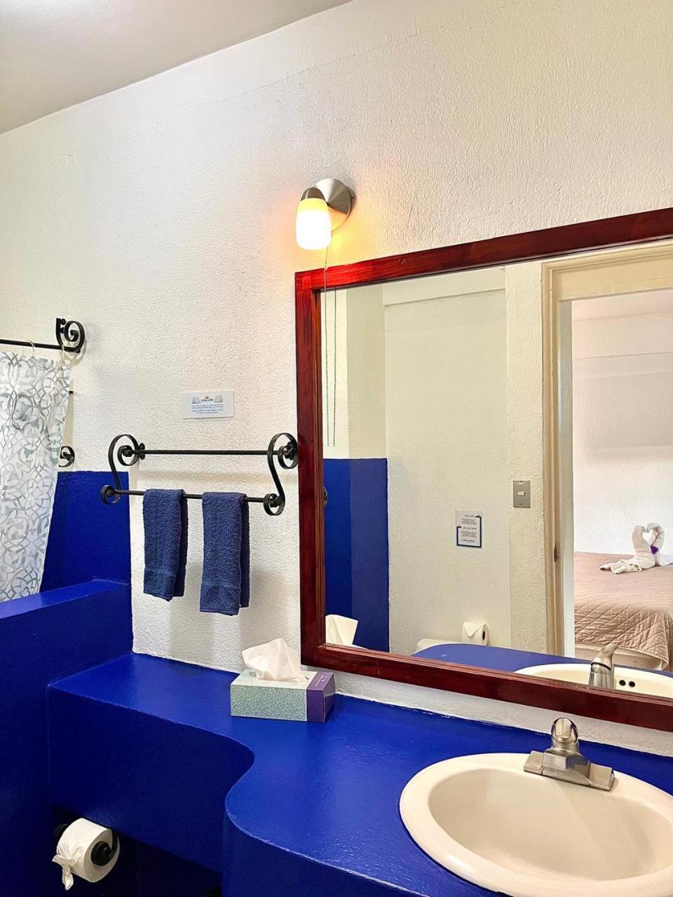 La Puerta Del Sol Hotel Коко Екстериор снимка